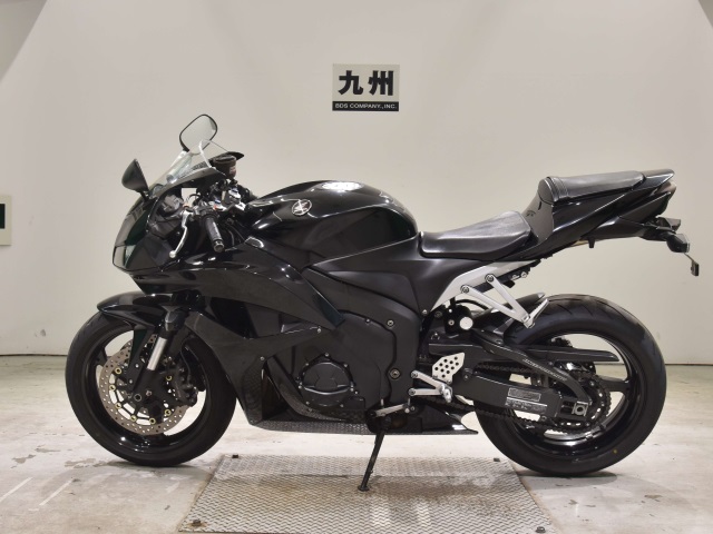 Honda CBR600RR