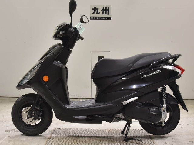 OTHER AXIS125Z