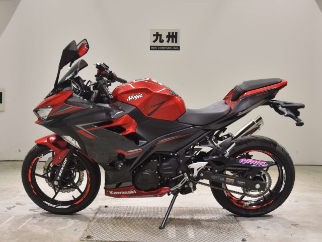 OTHER NINJA400-2