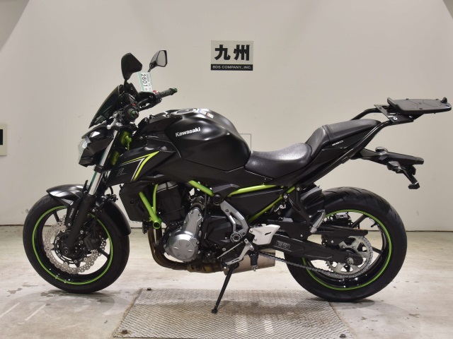 OTHER Z650A