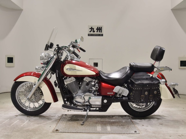 Honda SHADOW750