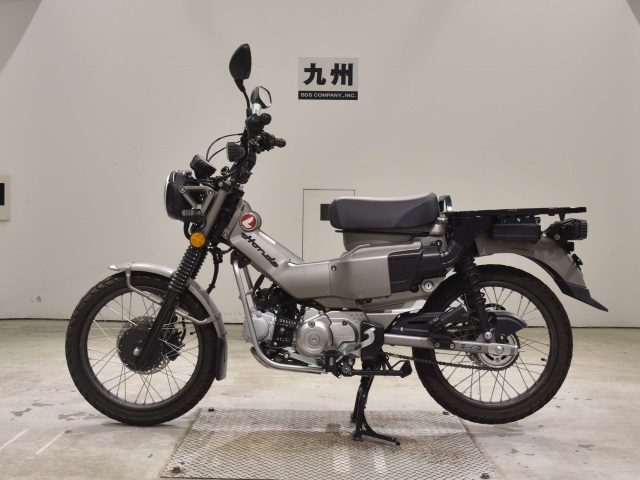 OTHER CT125-2