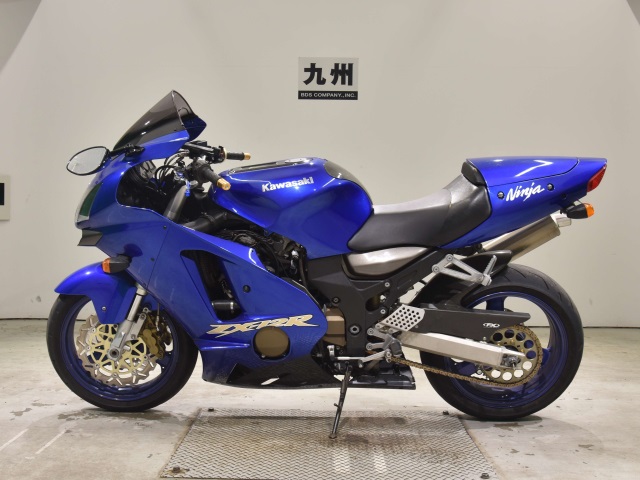 Kawasaki ZX-12R