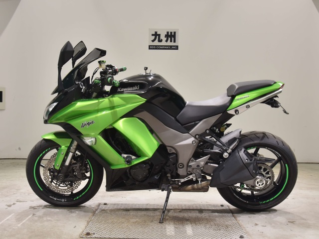 Kawasaki NINJA1000