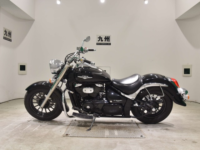 Suzuki INTRUDER 400 CLASSIC