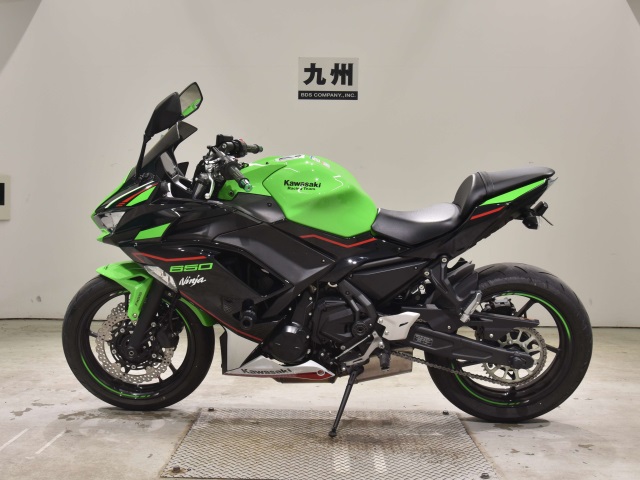OTHER NINJA650A