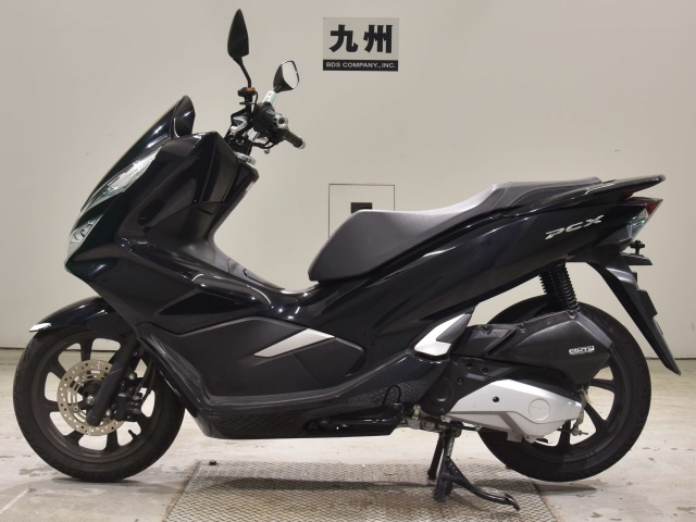 OTHER PCX125-3
