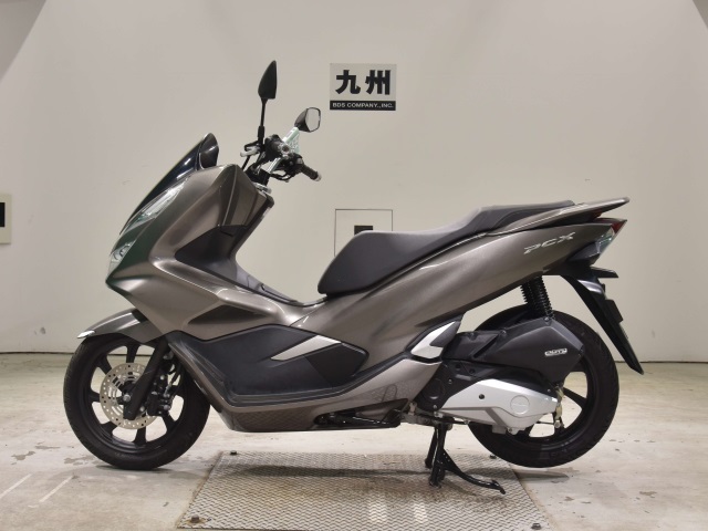 OTHER PCX125-3