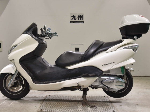 Honda FORZA Z