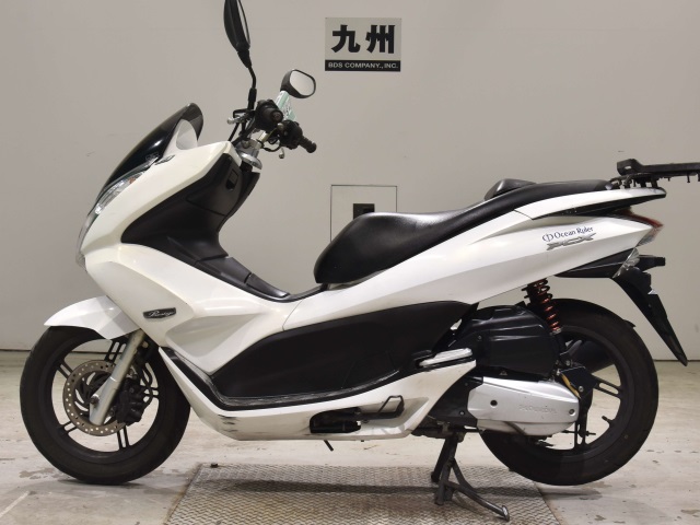 Honda PCX125