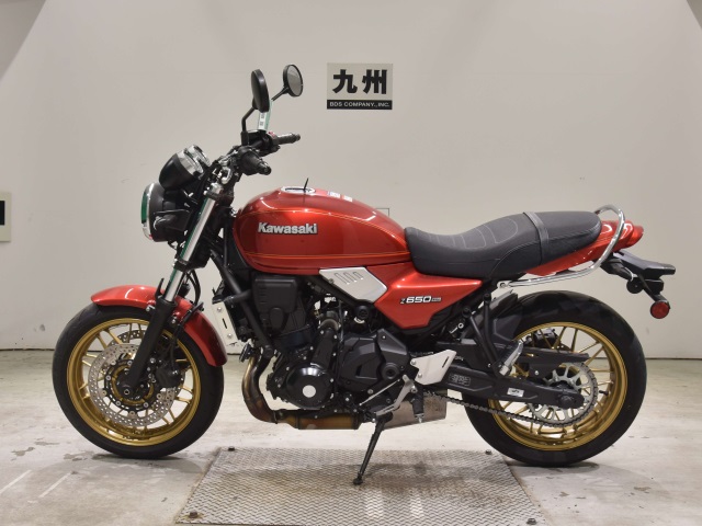 OTHER Z650RS