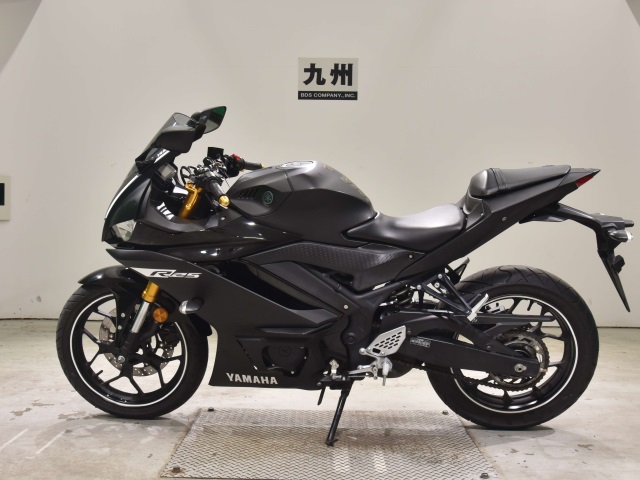 Yamaha YZF-R25