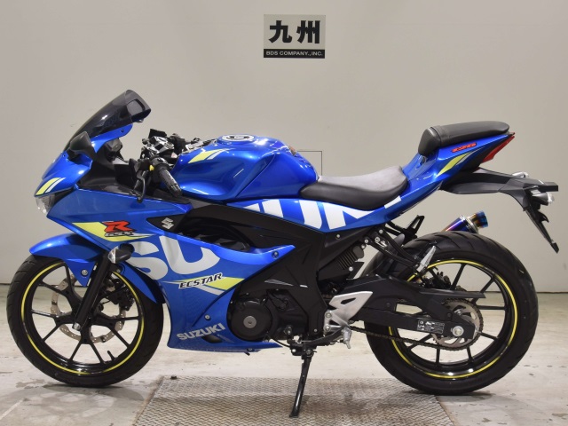 OTHER GSX-R125