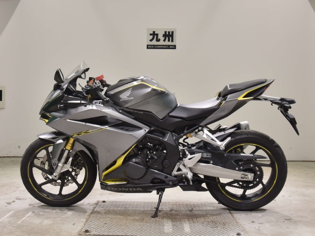 OTHER CBR250RR-2
