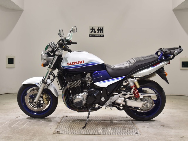 Suzuki GSX1400