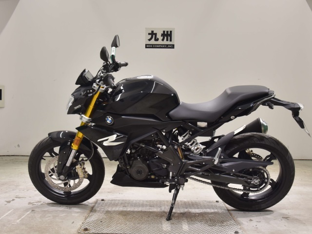 OTHER BMWG310R