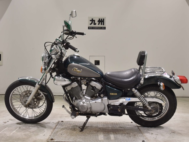 Yamaha VIRAGO 250