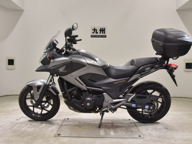 Honda NC750XA