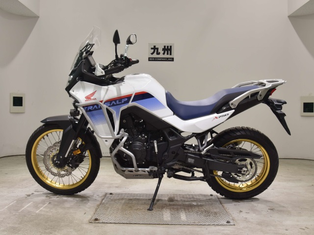 OTHER XL750 TRANSALP