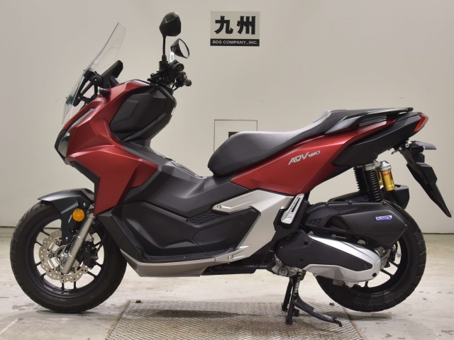 OTHER ADV160