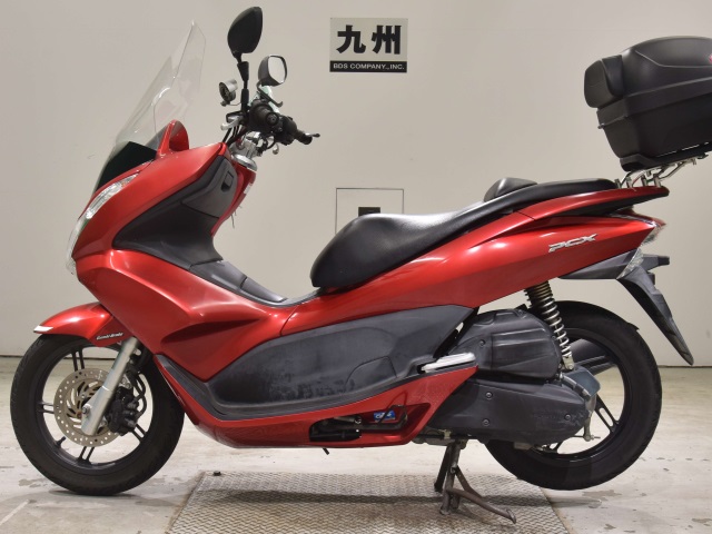 Honda PCX125