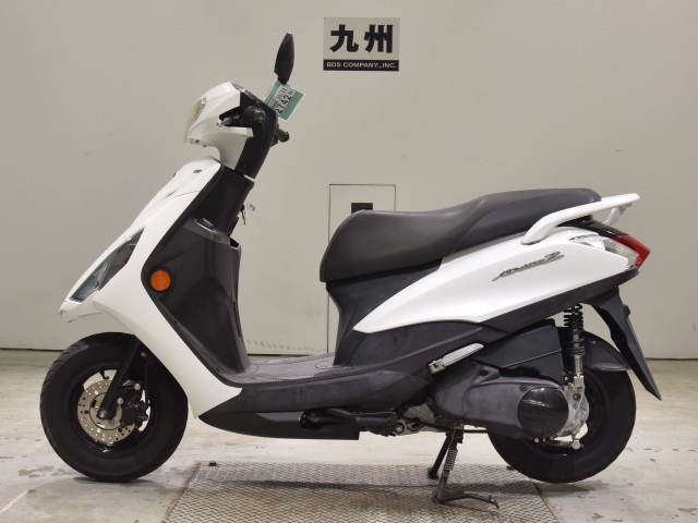 OTHER AXIS125Z