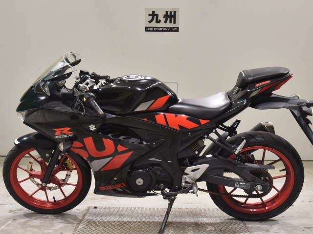 OTHER GSX-R125