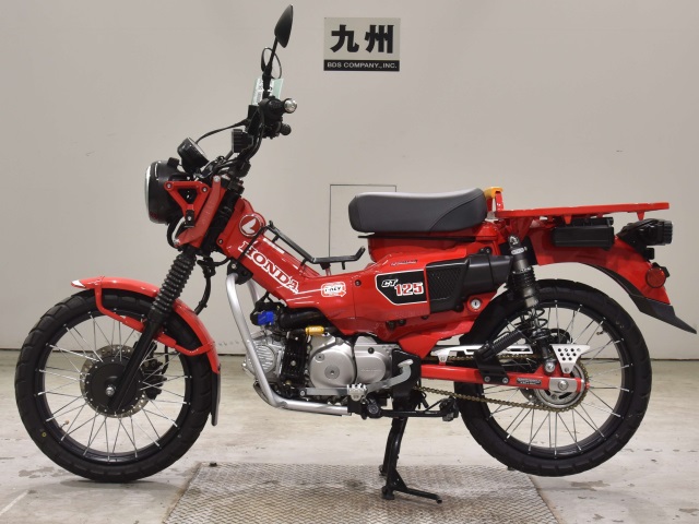 OTHER CT125