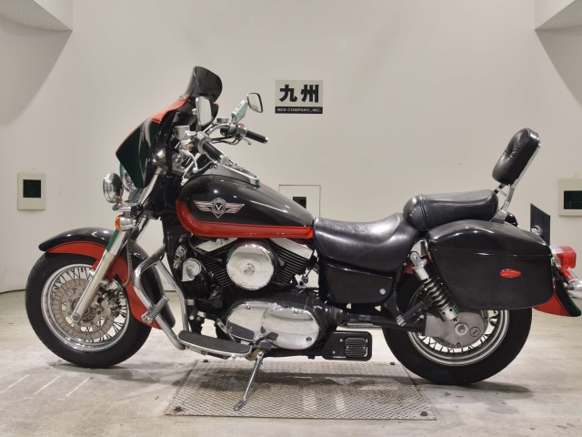 Kawasaki VULCAN1500 CLASSIC