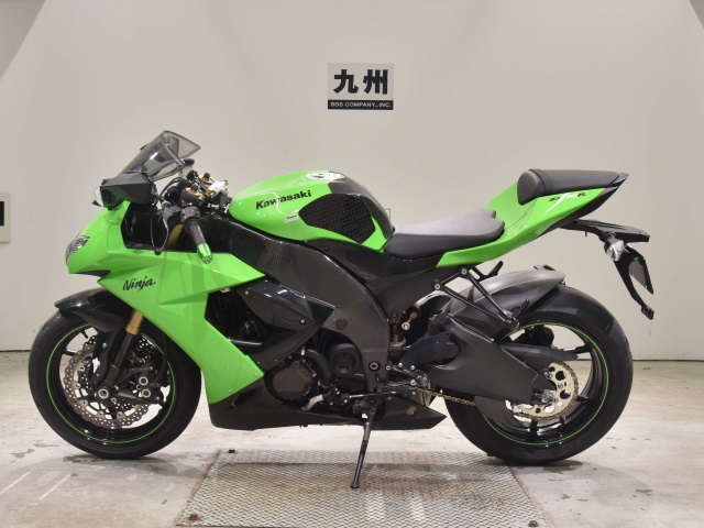 Kawasaki ZX-10R