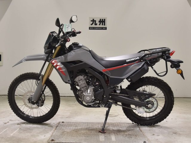 OTHER CRF250L-2