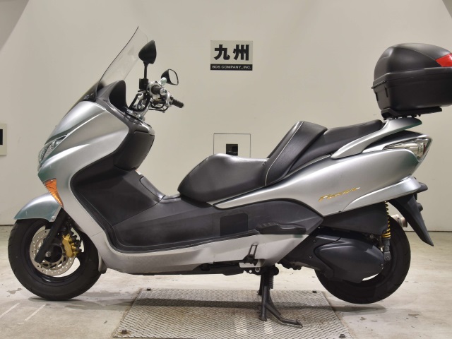 Honda FORZA Z
