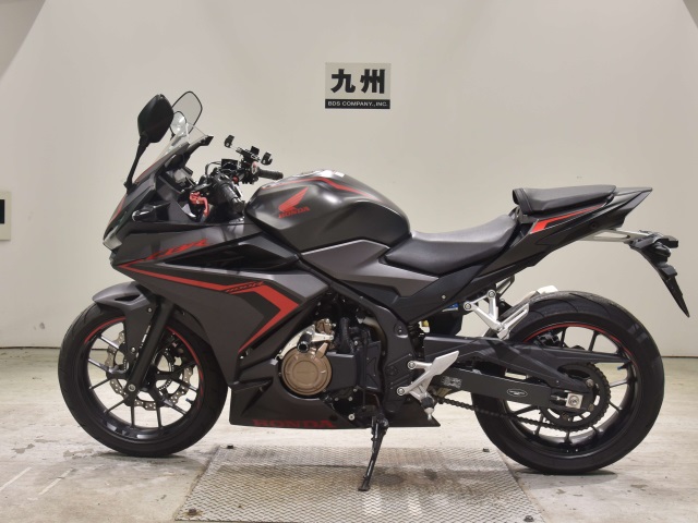 OTHER CBR400R-2