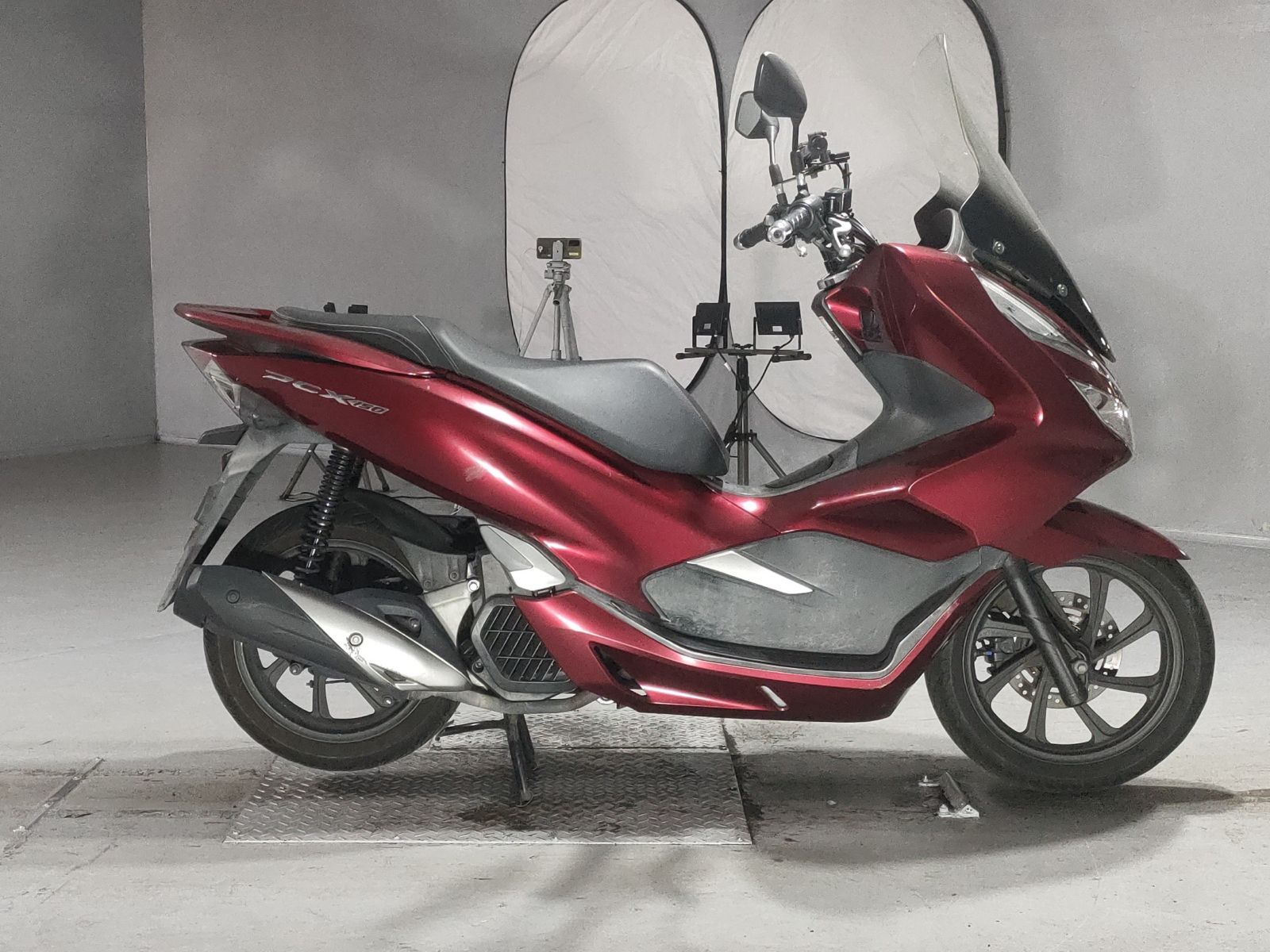 Honda PCX150
