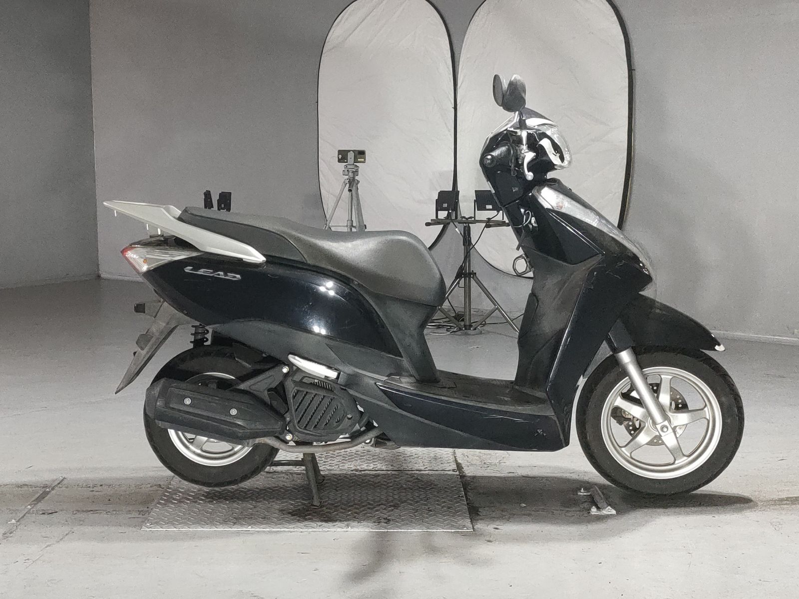 Honda LEAD 125