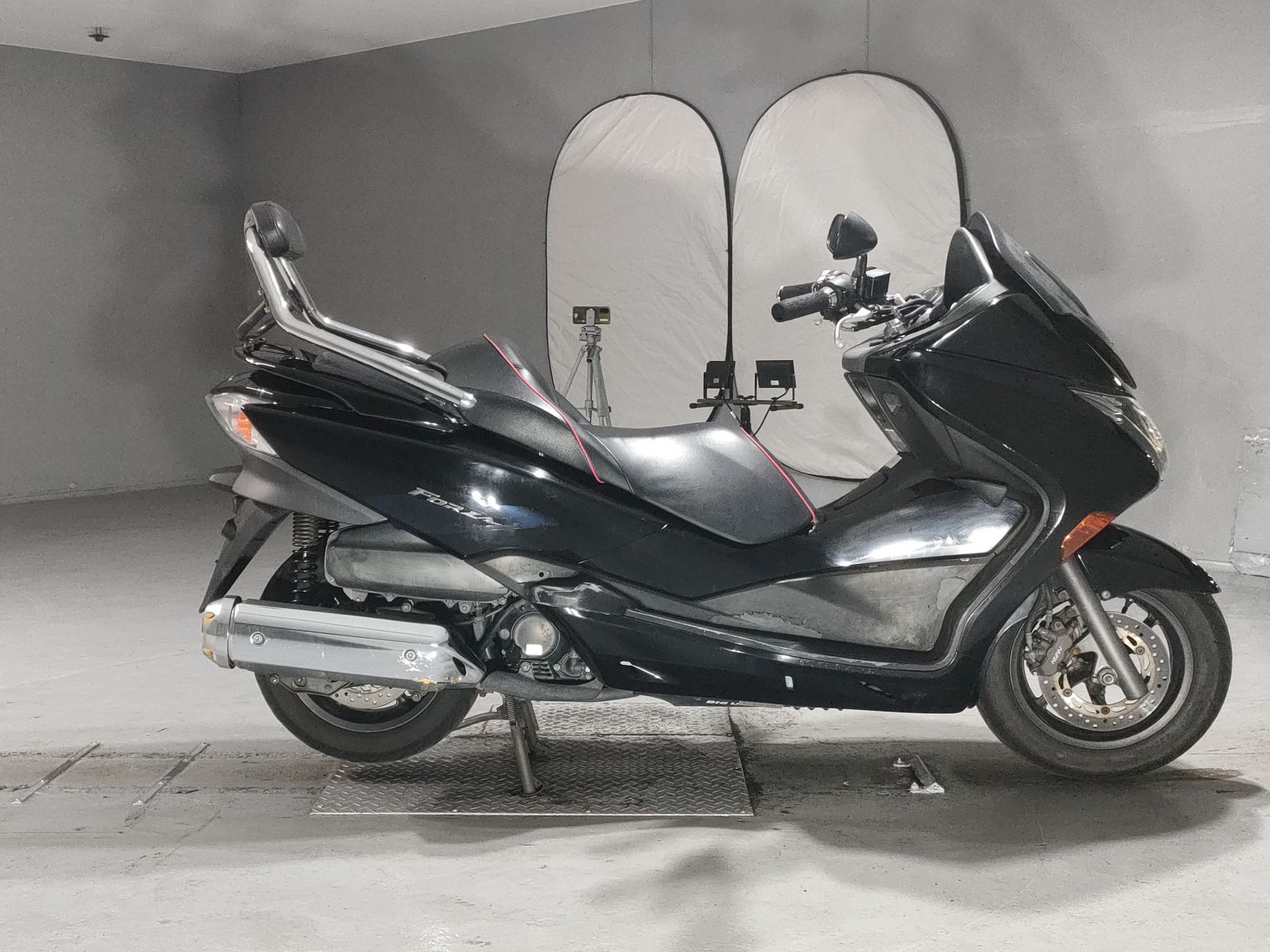 Honda FORZA Z