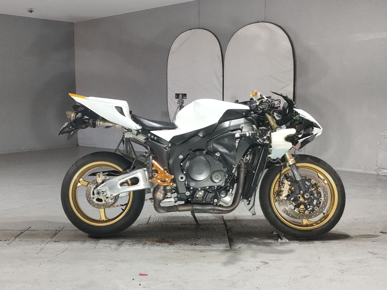 Honda CBR1000RR