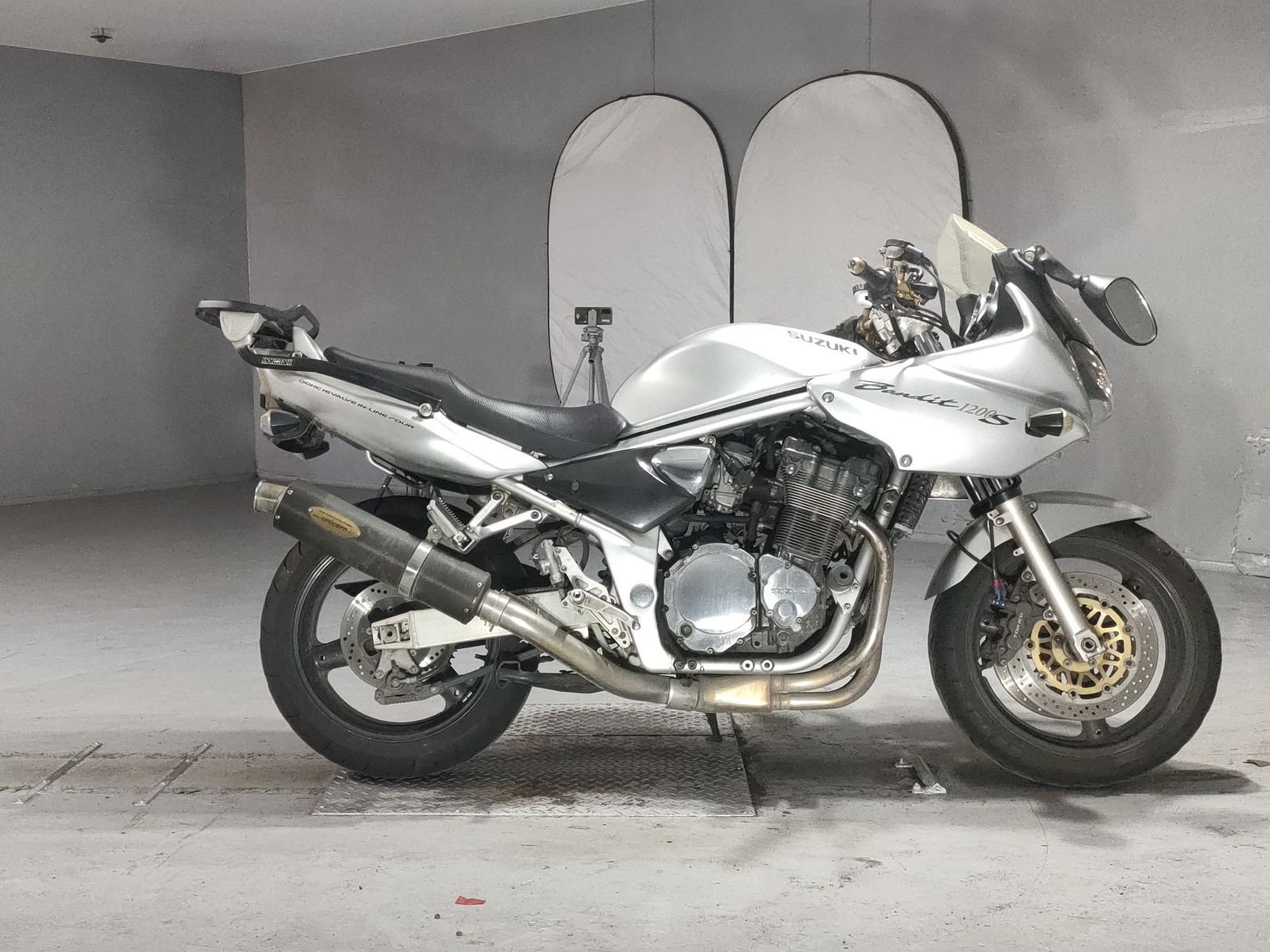 Suzuki BANDIT1200S