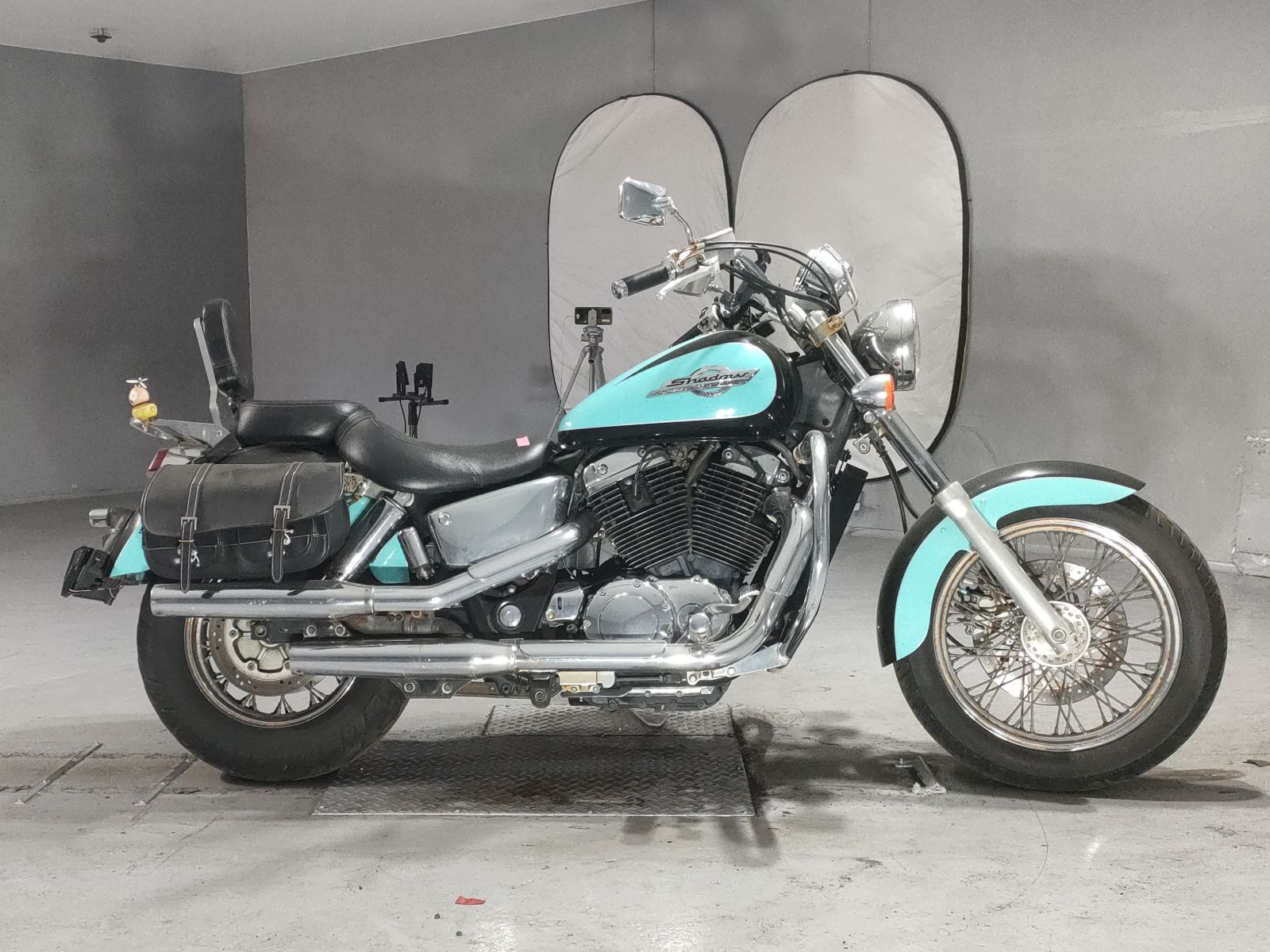 Honda SHADOW1100 CLASSIC