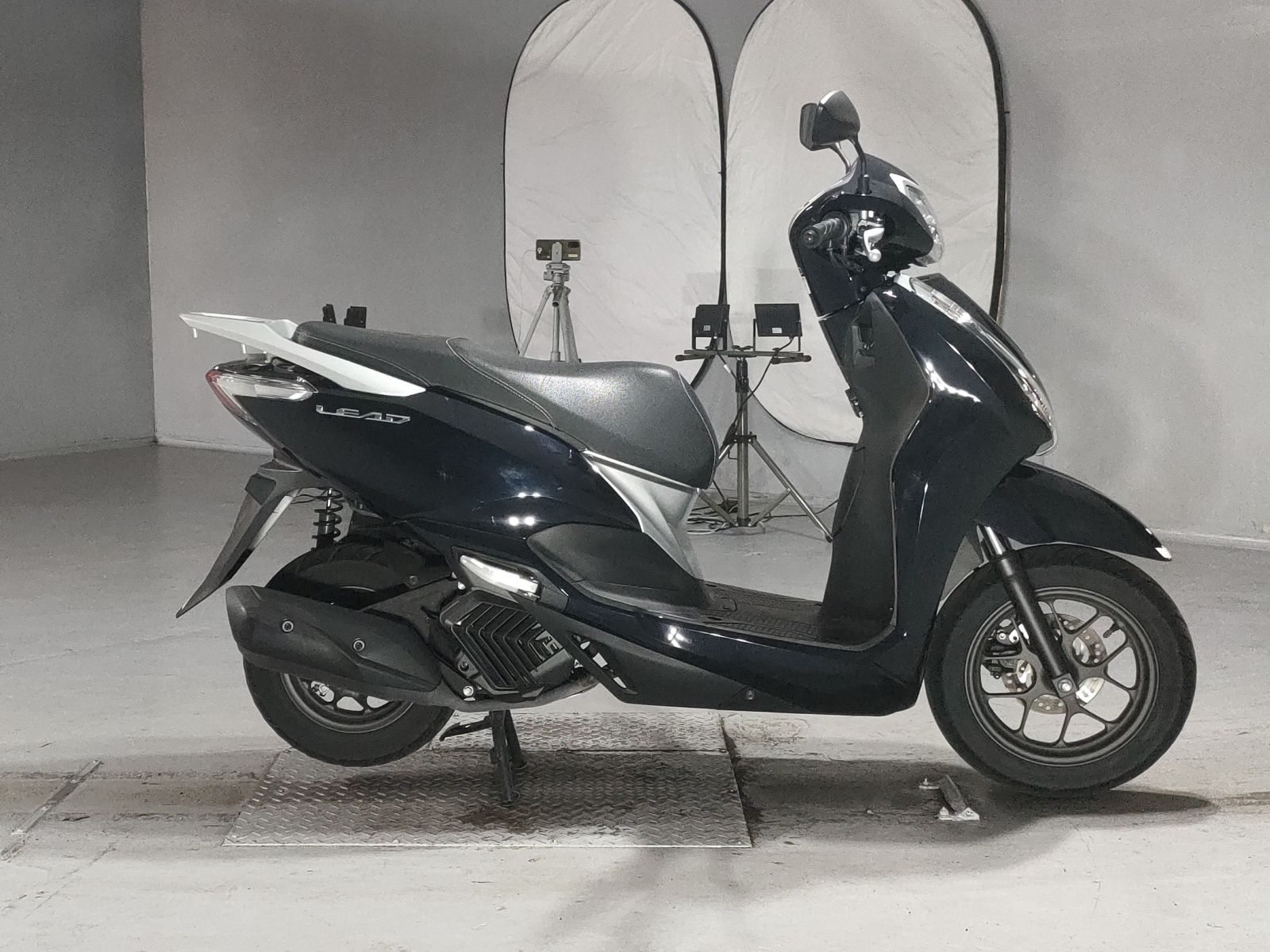 Honda LEAD 125