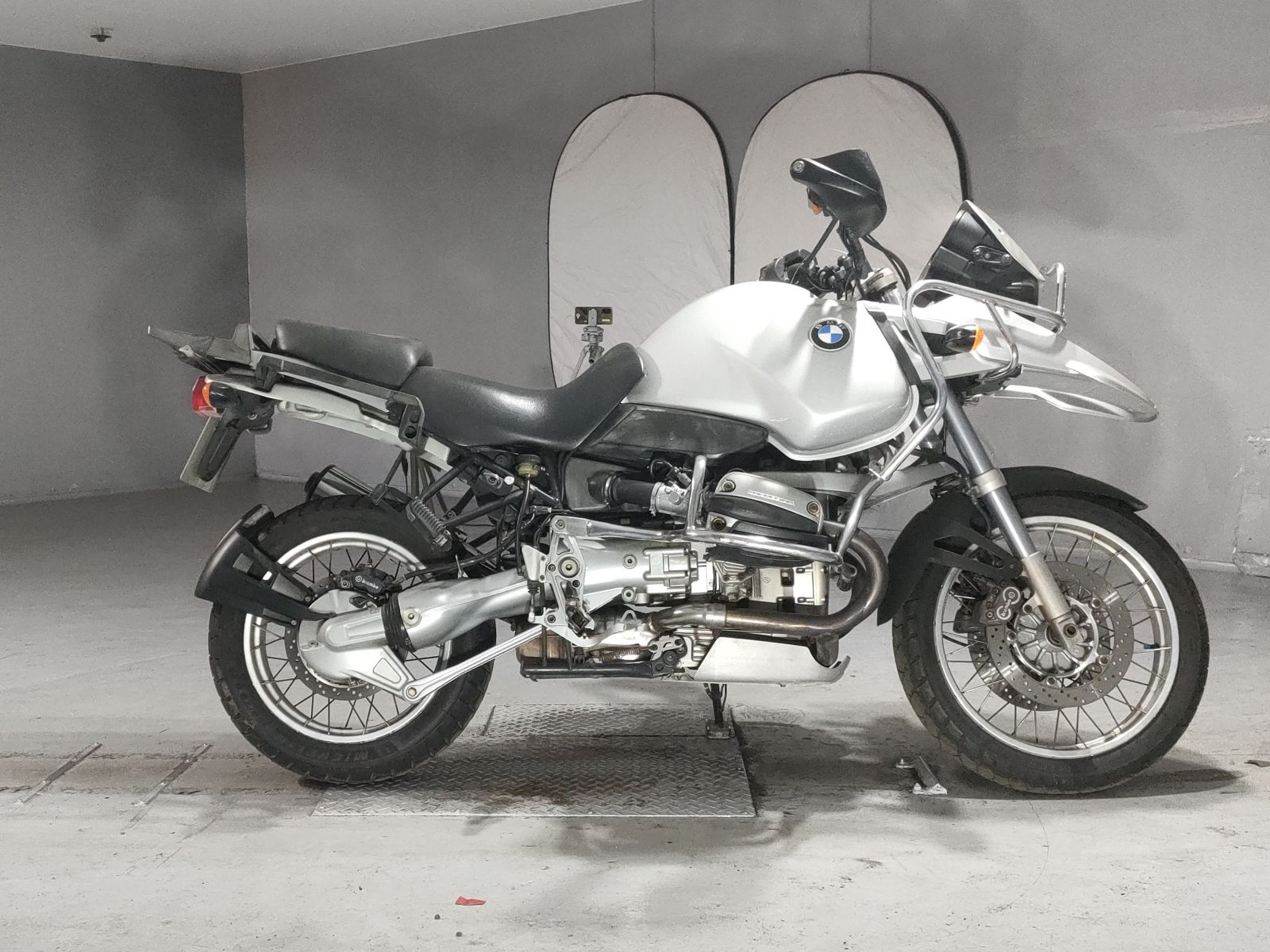 BMW BMW R1150GS