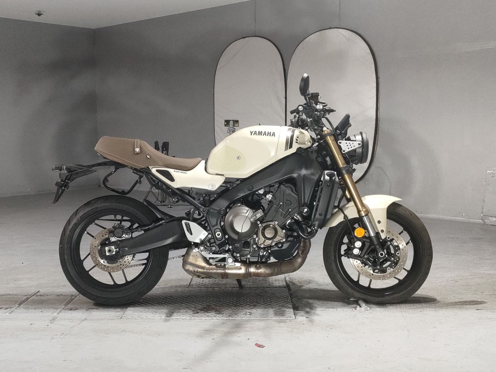 OTHER XSR900