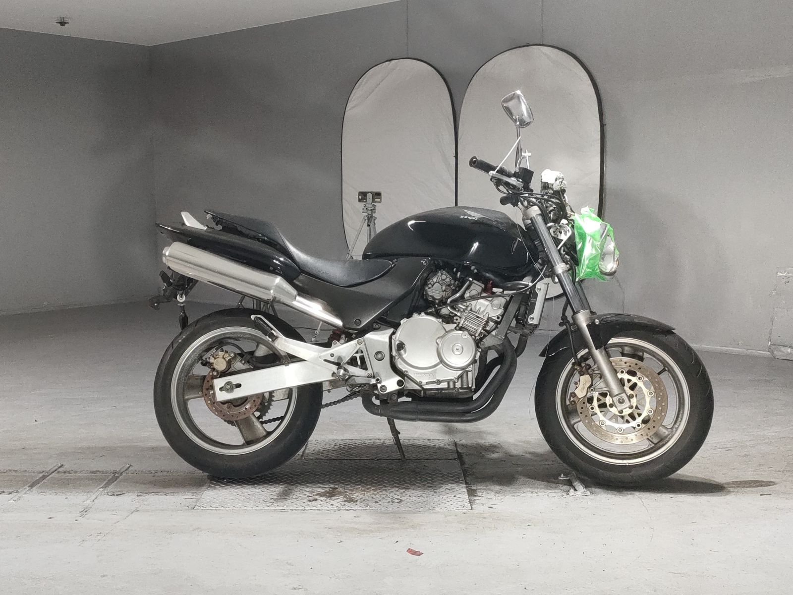 Honda HORNET250