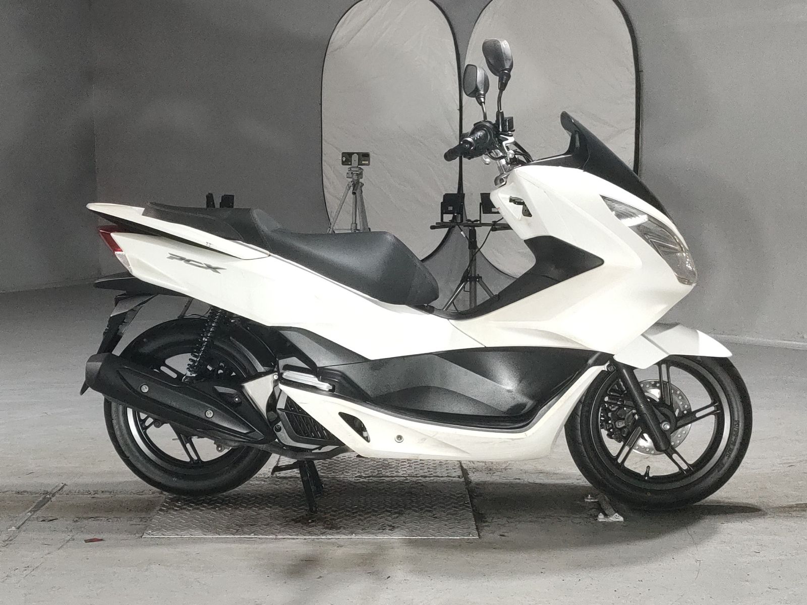 Honda PCX125