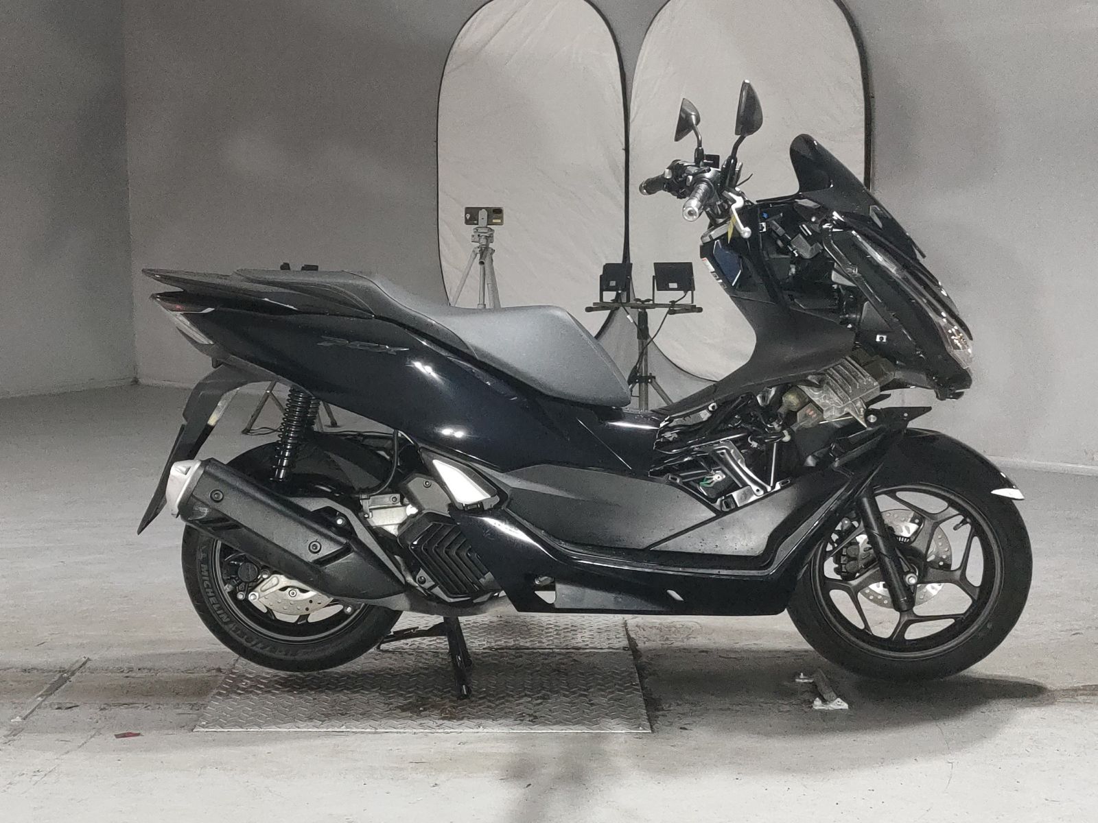 Honda PCX125