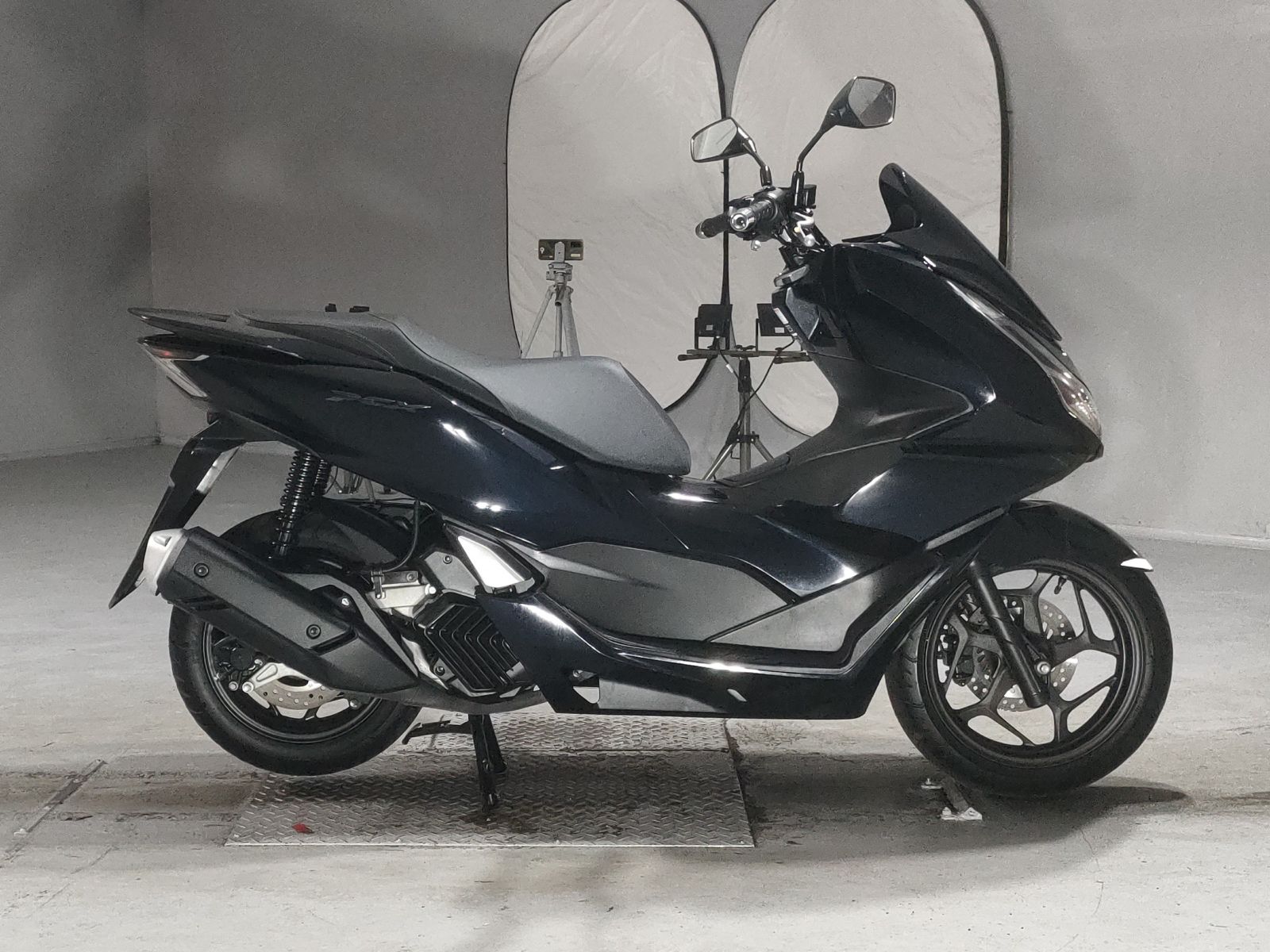 Honda PCX125