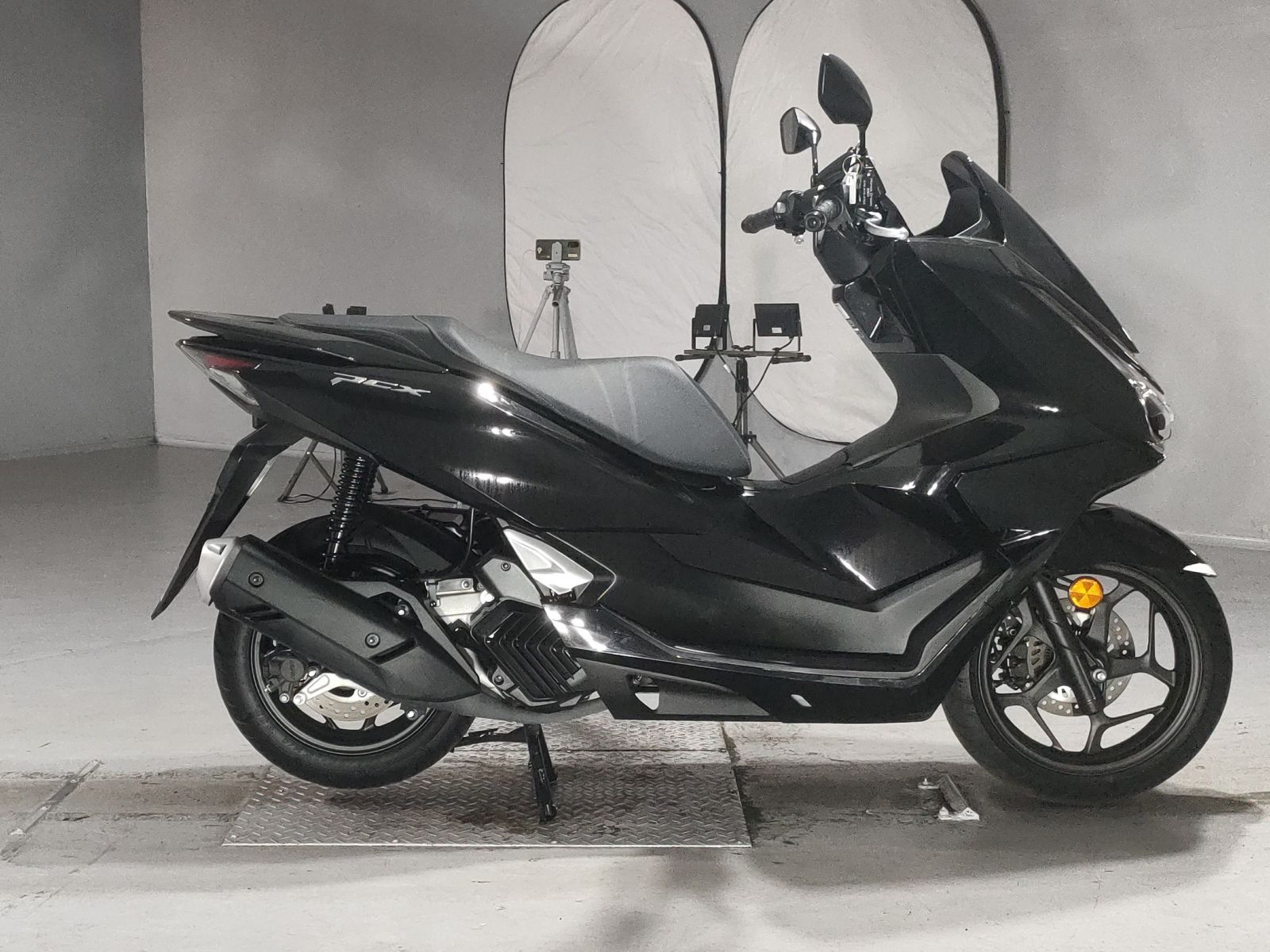 Honda PCX125