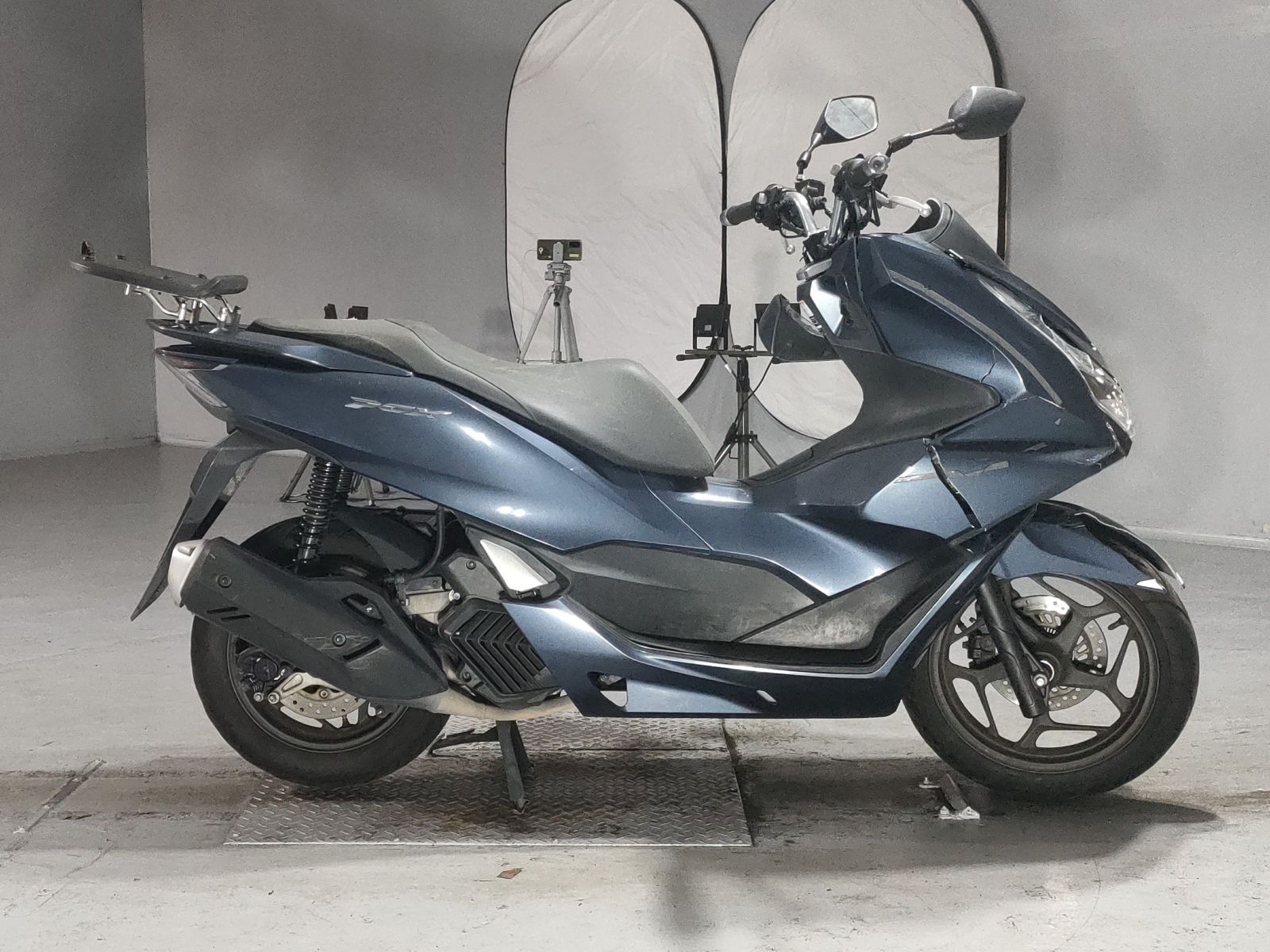 Honda PCX125