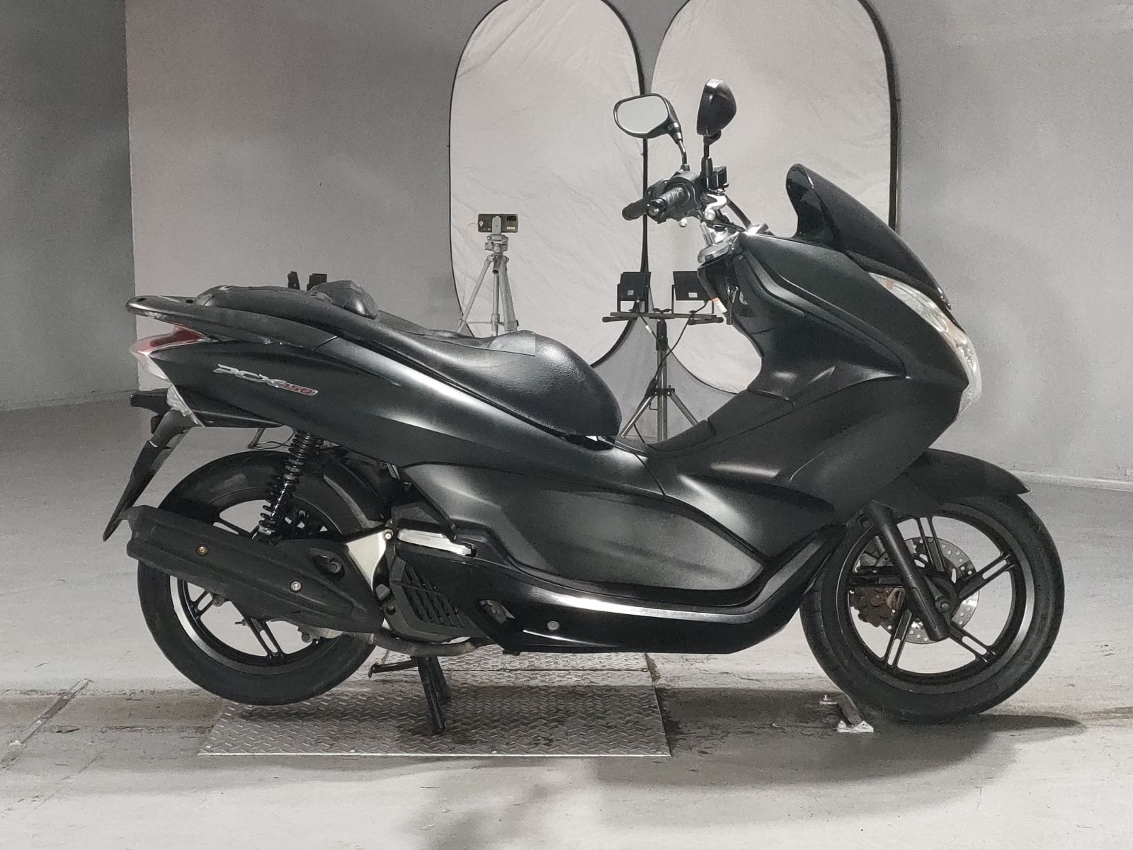 Honda PCX150