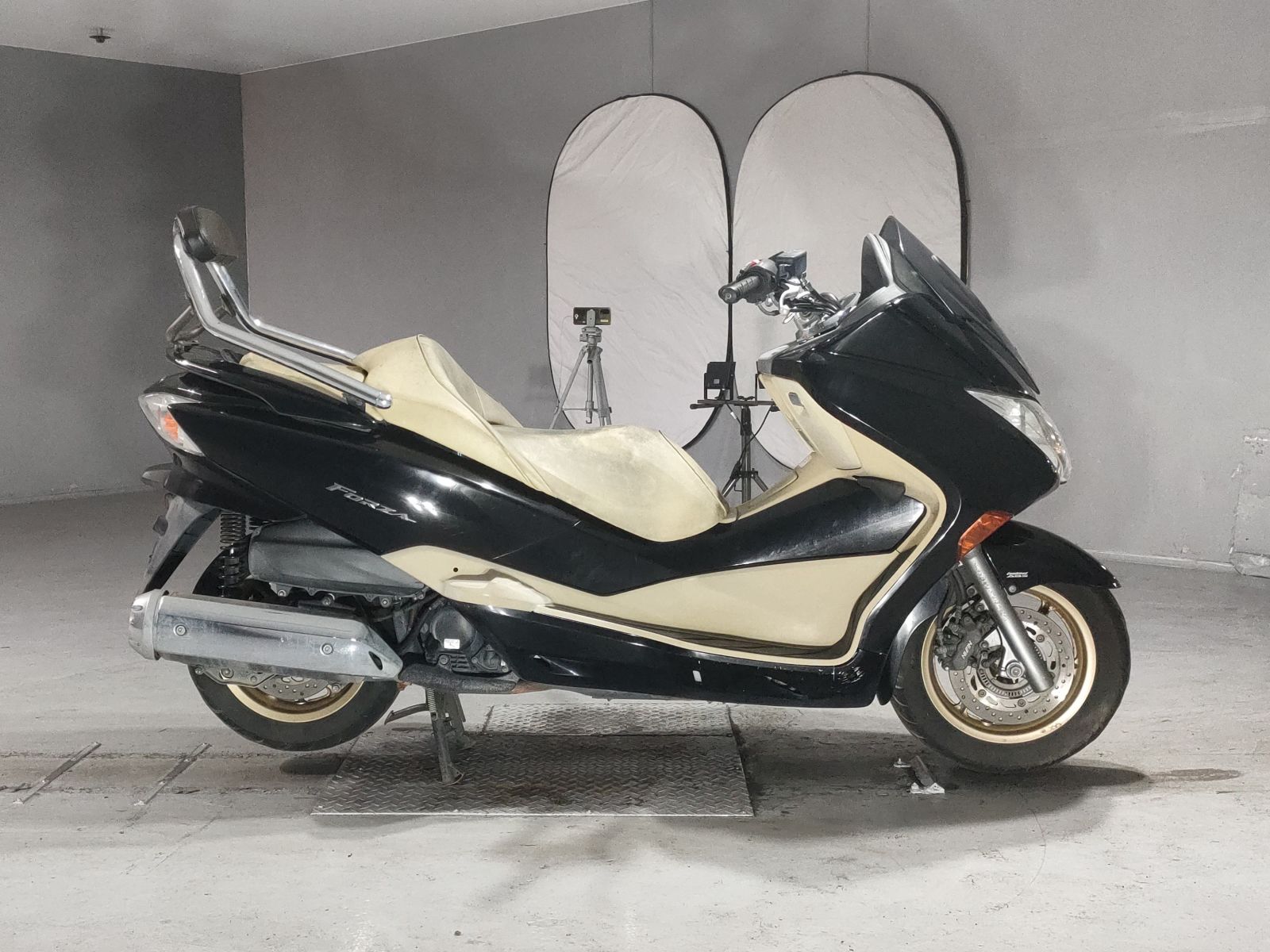 Honda FORZA Z